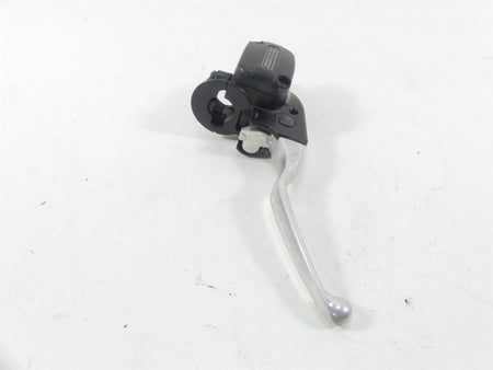 2014 Harley Touring FLHXS Street Glide Sp Front Brake Master Cylinder 44551-08F {{ shop.shopifyCountryName }} - Mototech271