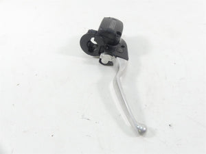 2014 Harley Touring FLHXS Street Glide Sp Front Brake Master Cylinder 44551-08F | Mototech271