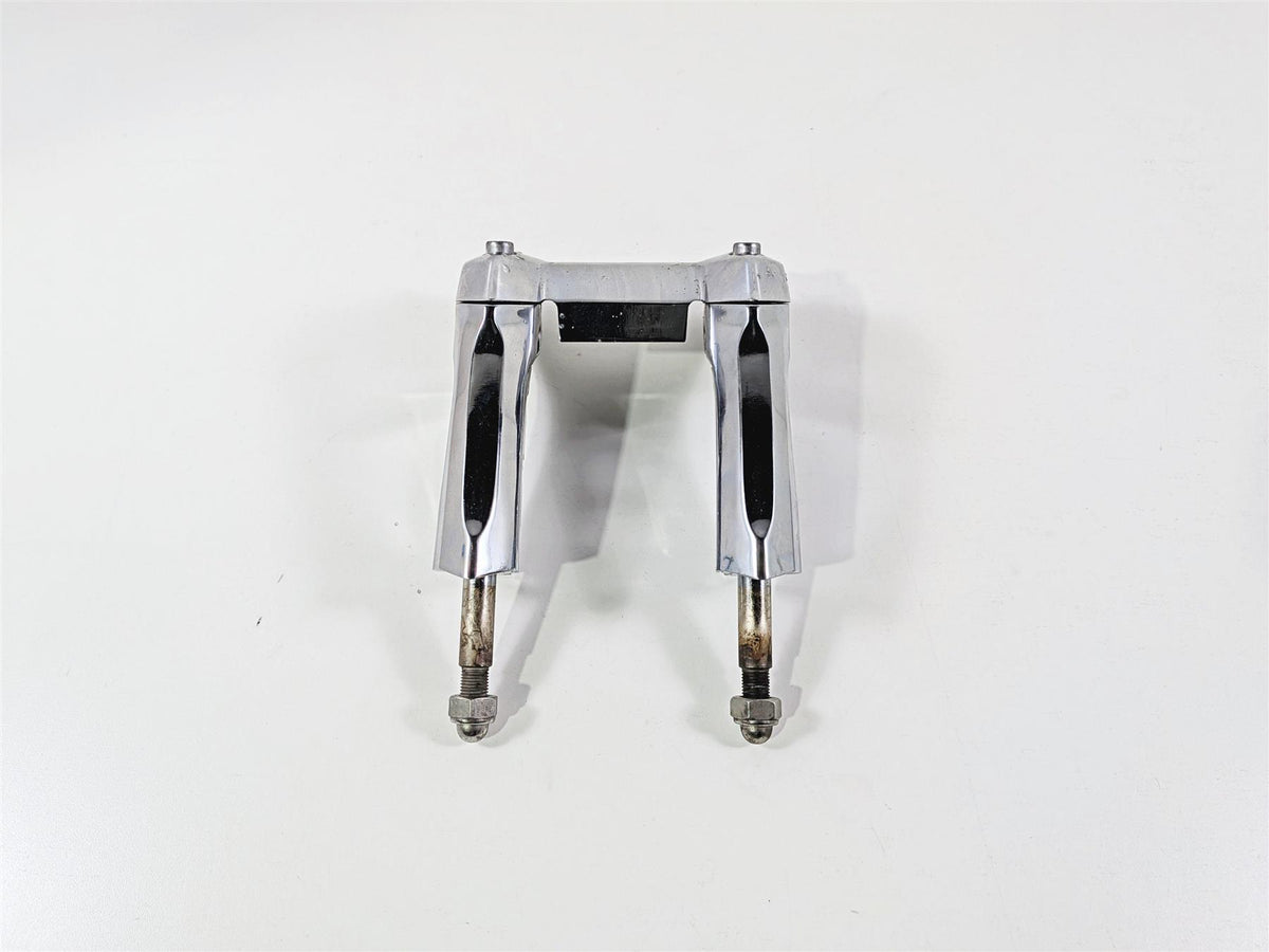 2012 Yamaha XV1900 Raider S Riser Handlebar Bolder Mounts 5C7-23441-00-00 {{ shop.shopifyCountryName }} - Mototech271