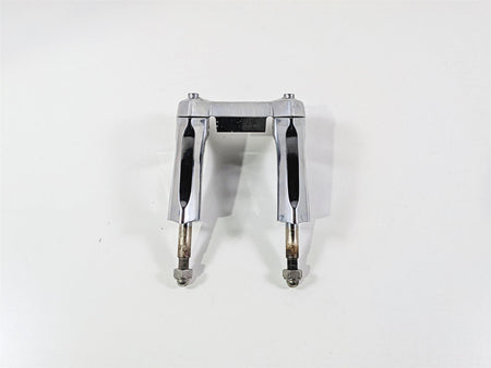 2012 Yamaha XV1900 Raider S Riser Handlebar Bolder Mounts 5C7-23441-00-00 {{ shop.shopifyCountryName }} - Mototech271