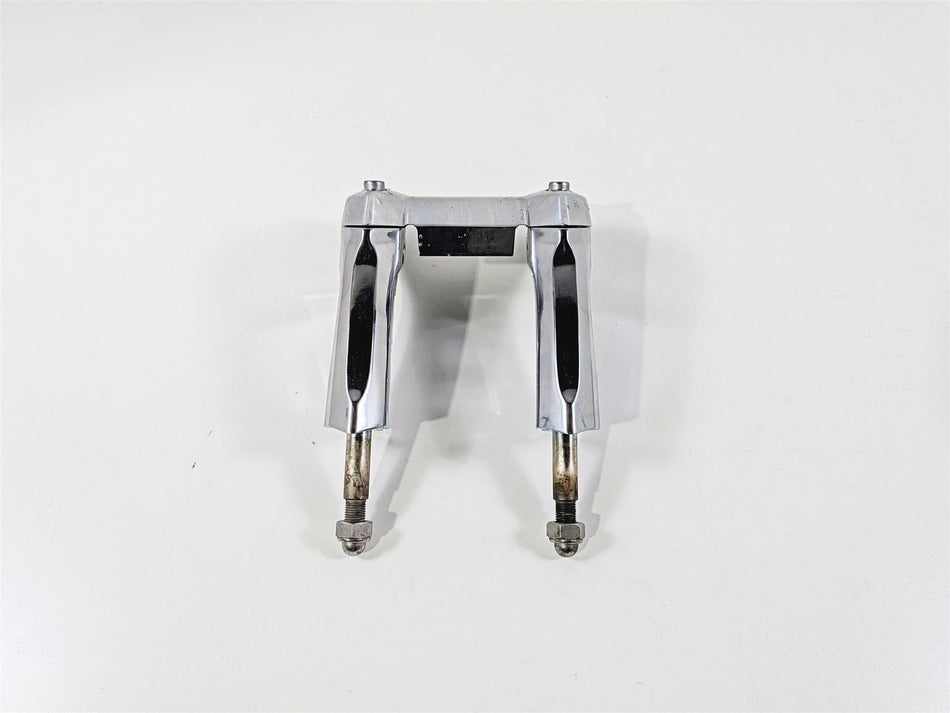 2012 Yamaha XV1900 Raider S Riser Handlebar Bolder Mounts 5C7-23441-00-00 {{ shop.shopifyCountryName }} - Mototech271