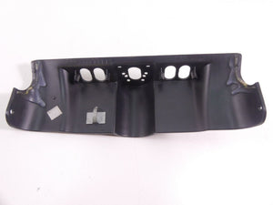 2009 Harley Touring FLHTCU Electra Glide Ignition Switch Cover Fairing 58510-96