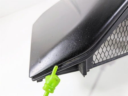 2016 Mv Agusta F3 800 RR Black Matt Right Radiator Side Cover Fairing 80B0B8690-Mototech271