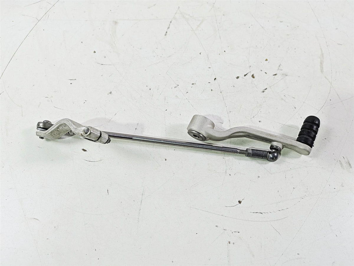 2015 BMW K1600 GT K48 Shifter Shift Lever & Linkage Set 23417716017 {{ shop.shopifyCountryName }} - Mototech271