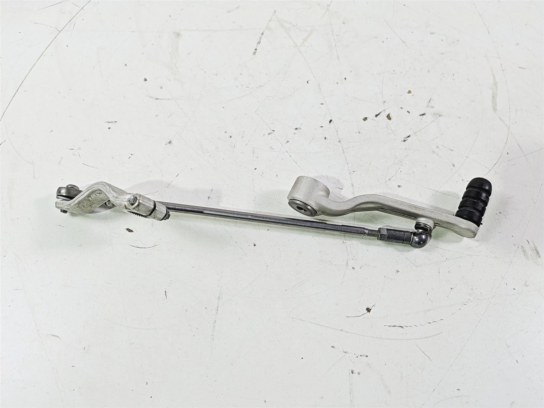 2015 BMW K1600 GT K48 Shifter Shift Lever & Linkage Set 23417716017 {{ shop.shopifyCountryName }} - Mototech271
