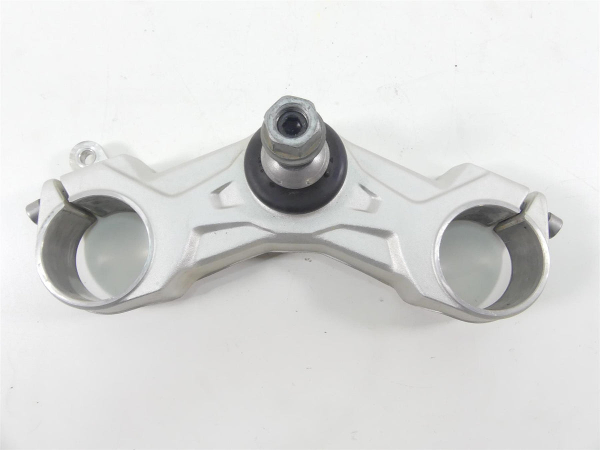 2019 BMW R1250GS K50 Lower Triple Tree Steering Clamp 31429467888 31429443337 {{ shop.shopifyCountryName }} - Mototech271