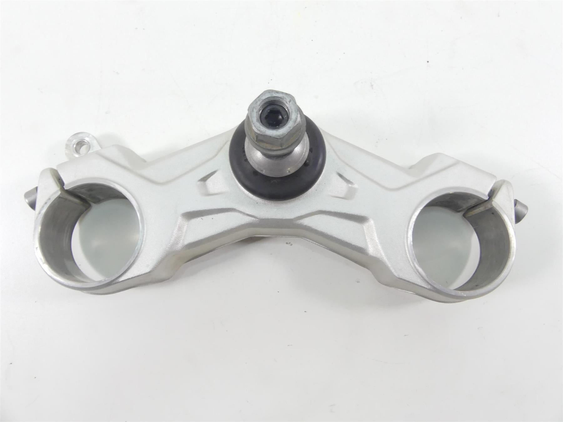2019 BMW R1250GS K50 Lower Triple Tree Steering Clamp 31429467888 31429443337 {{ shop.shopifyCountryName }} - Mototech271