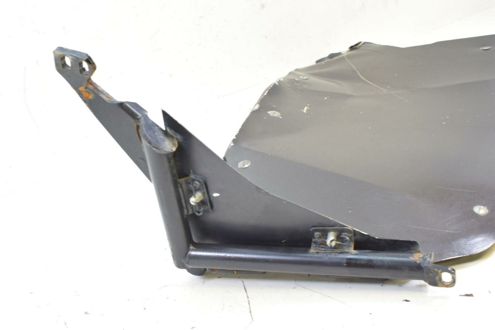 2018 Polaris RZR XP 1000 EPS Left Right Aluminum Door Set {{ shop.shopifyCountryName }} - Mototech271