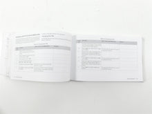 Load image into Gallery viewer, 2014 Harley Touring FLHTK Electra Glide Owners Manual Book 99466-14A | Mototech271

