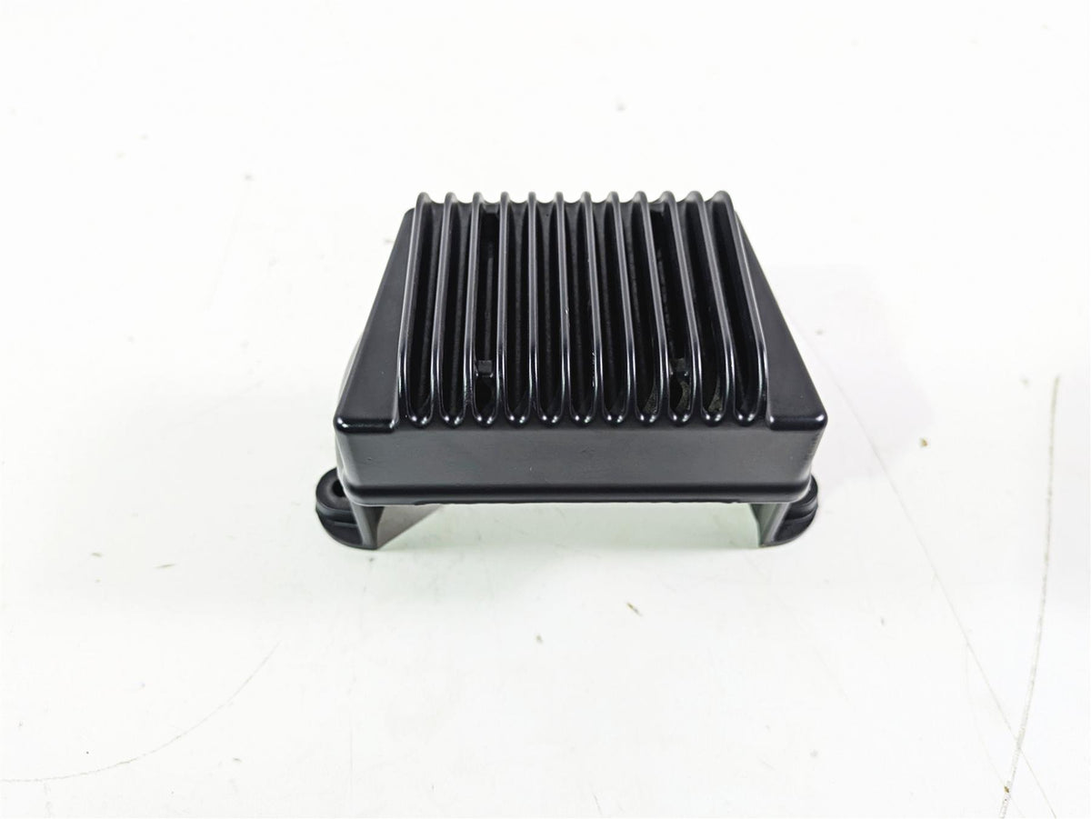 2008 Harley Touring FLHTP Electra Glide Rectifier Voltage Regulator 74505-06 {{ shop.shopifyCountryName }} - Mototech271