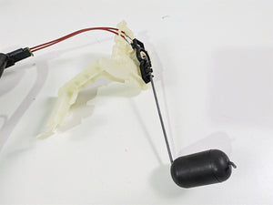 2016 Harley Touring FLHR Road King  Fuel Gas Petrol Pump - Tested 75076-08B