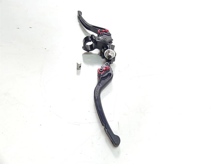 2013 BMW S1000RR K46 Crg Rc2 Brake & Clutch Lever Set - Read 2AN-671-H-B {{ shop.shopifyCountryName }} - Mototech271