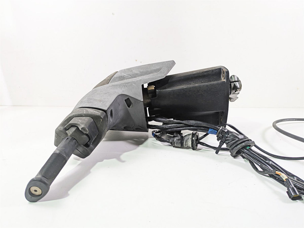 2019 Yamaha VX Cruiser HO 1800 Steering Stem Control Switch Set F2X-61400-04-00 {{ shop.shopifyCountryName }} - Mototech271
