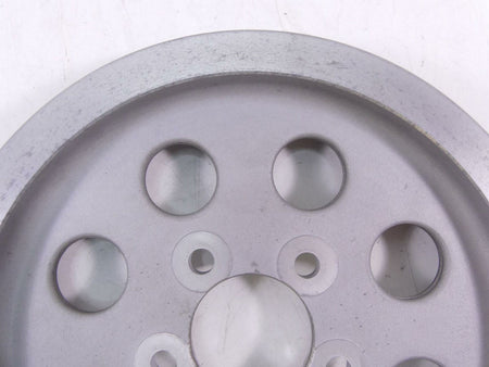 2001 Harley Davidson Sportster XL883 Rear Drive Belt Pulley Sprocket 61T 40246-9 {{ shop.shopifyCountryName }} - Mototech271