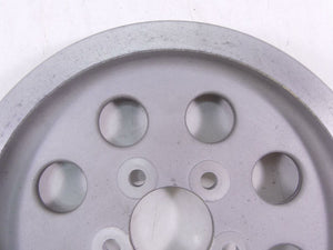 2001 Harley Davidson Sportster XL883 Rear Drive Belt Pulley Sprocket 61T 40246-9 | Mototech271