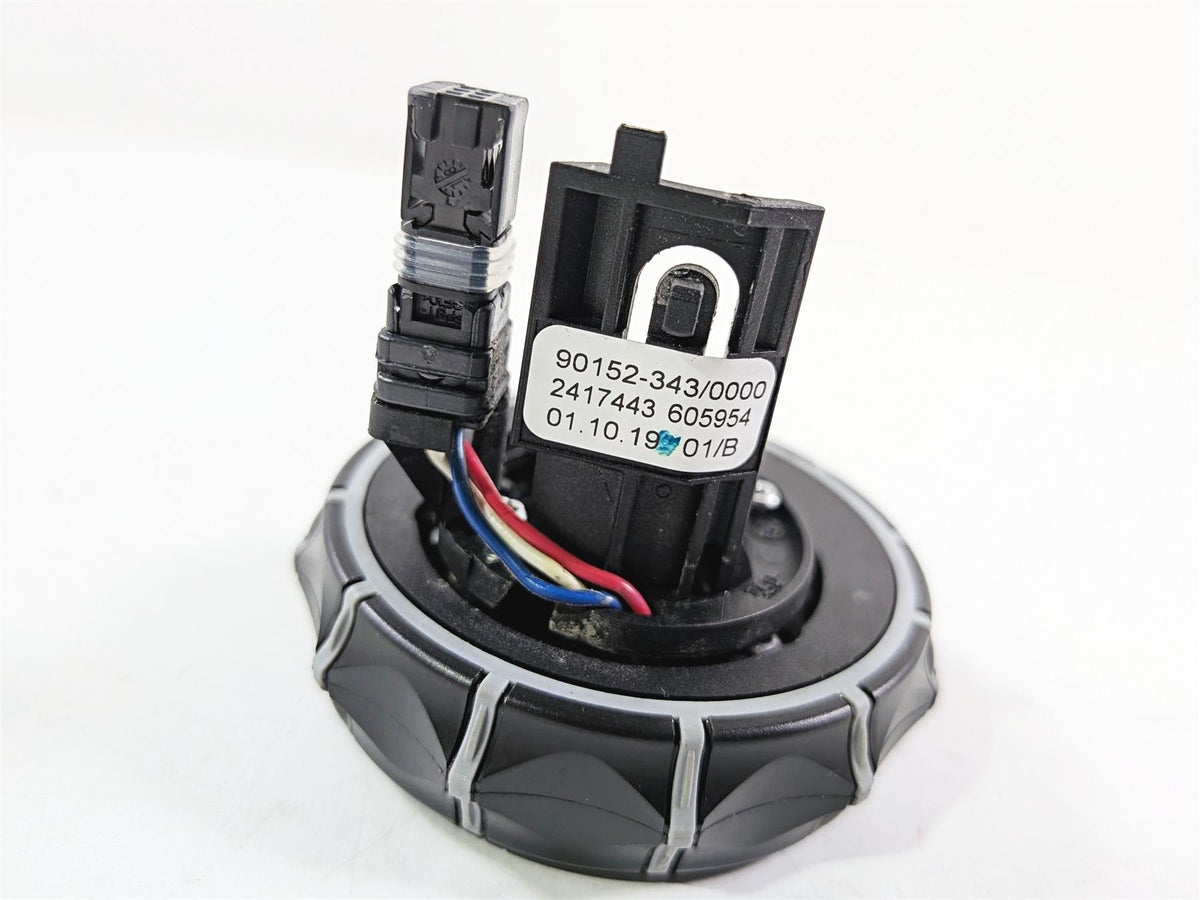 2020 BMW S1000RR K67 Round Multi Controller Control Switch 61317727498-Mototech271