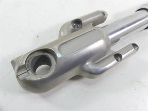 2013 Harley VRSCF Muscle V-Rod Straight Front Fork Leg Set 48700-09 48701-09 | Mototech271