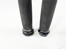 Load image into Gallery viewer, 2001 Harley Touring FLHX Street Glide Avon Spike Hand Grip Set Grips 61-0387
