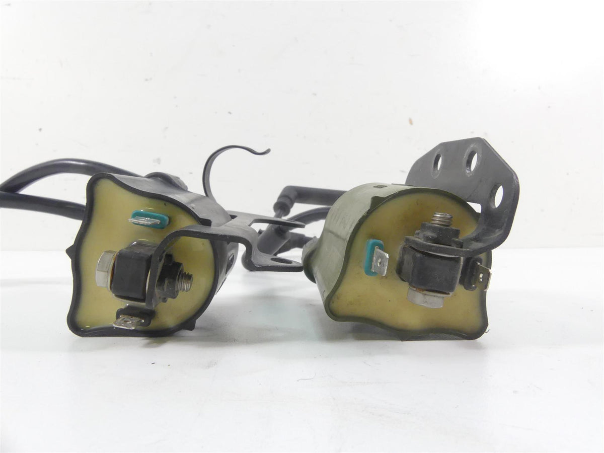 2006 Honda VTX1800 C2 Tec Ignition Coils Wiring Plugs Set 30510-MCC-003 {{ shop.shopifyCountryName }} - Mototech271