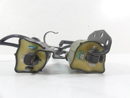 2006 Honda VTX1800 C2 Tec Ignition Coils Wiring Plugs Set 30510-MCC-003 {{ shop.shopifyCountryName }} - Mototech271