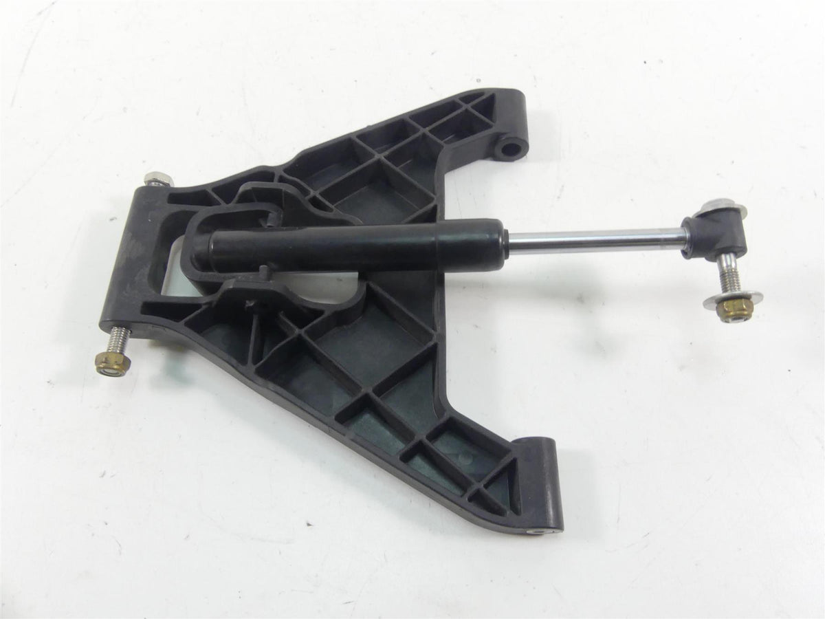 2010 Sea-Doo 4-Tec GTX 215 Seat Saddle Mount Damper Lift Bracket 269501699 {{ shop.shopifyCountryName }} - Mototech271