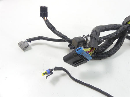 2017 Arctic Mountain Cat M8000 153 Main Wiring Harness Loom - No Cuts 1686-723 {{ shop.shopifyCountryName }} - Mototech271