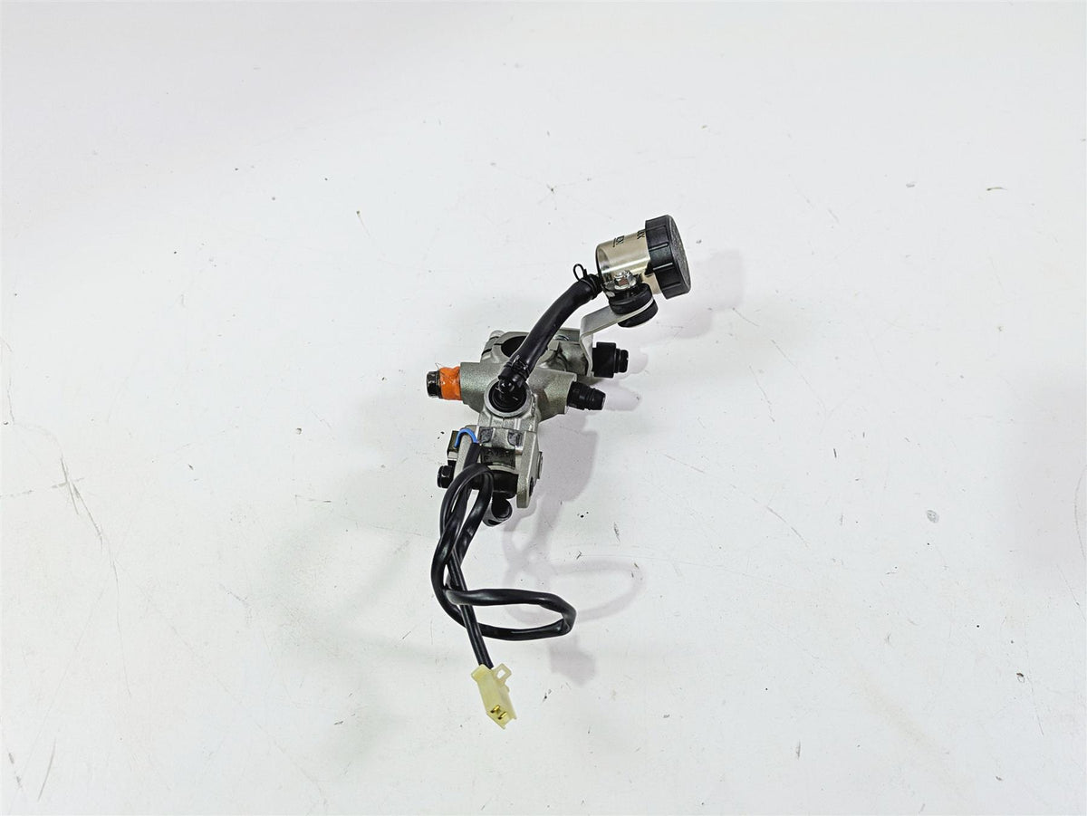 2016 Ducati Monster 1200 S Brembo Radial Clutch Master Cylinder 63040661A {{ shop.shopifyCountryName }} - Mototech271