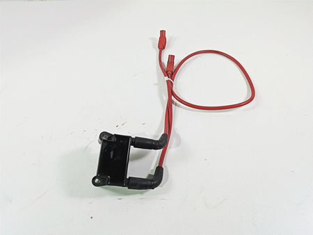 2009 Harley Touring FLHX Street Glide Ignition Coil + Taylor Wires 31696-07A {{ shop.shopifyCountryName }} - Mototech271