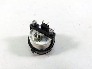 2006 Harley Touring FLHTCUI Electra Glide Fuel Gas Petrol Level Gauge 75111-96C | Mototech271