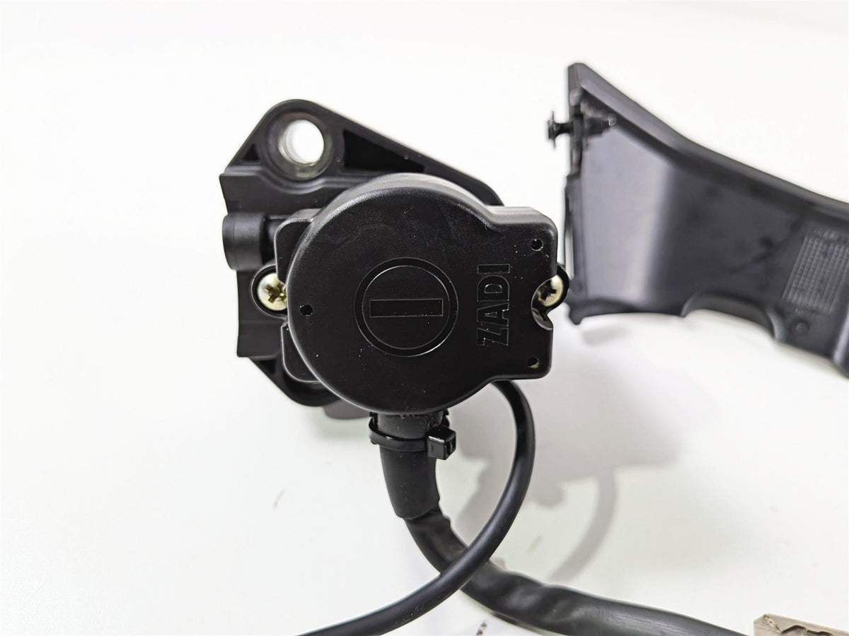2022 Ducati Panigale V4 S V4S Ignition Switch Key Seat Fuel Lid Lock 59822511A-Mototech271
