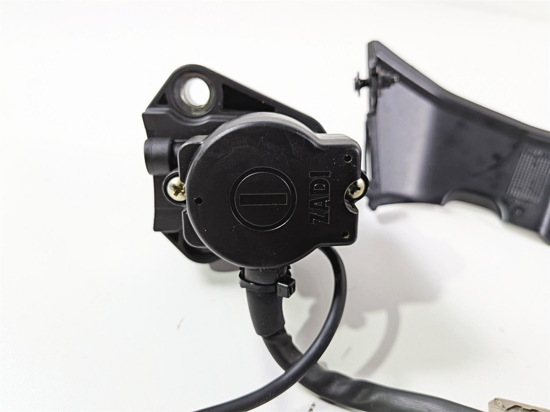 2022 Ducati Panigale V4 S V4S Ignition Switch Key Seat Fuel Lid Lock 59822511A-Mototech271
