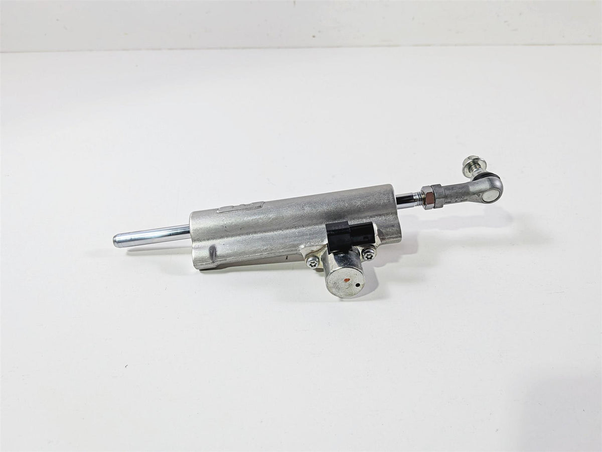 2024 Suzuki GSXR600 Steering Damper Stabilizer KYB 2K Only 51750-21H10 {{ shop.shopifyCountryName }} - Mototech271
