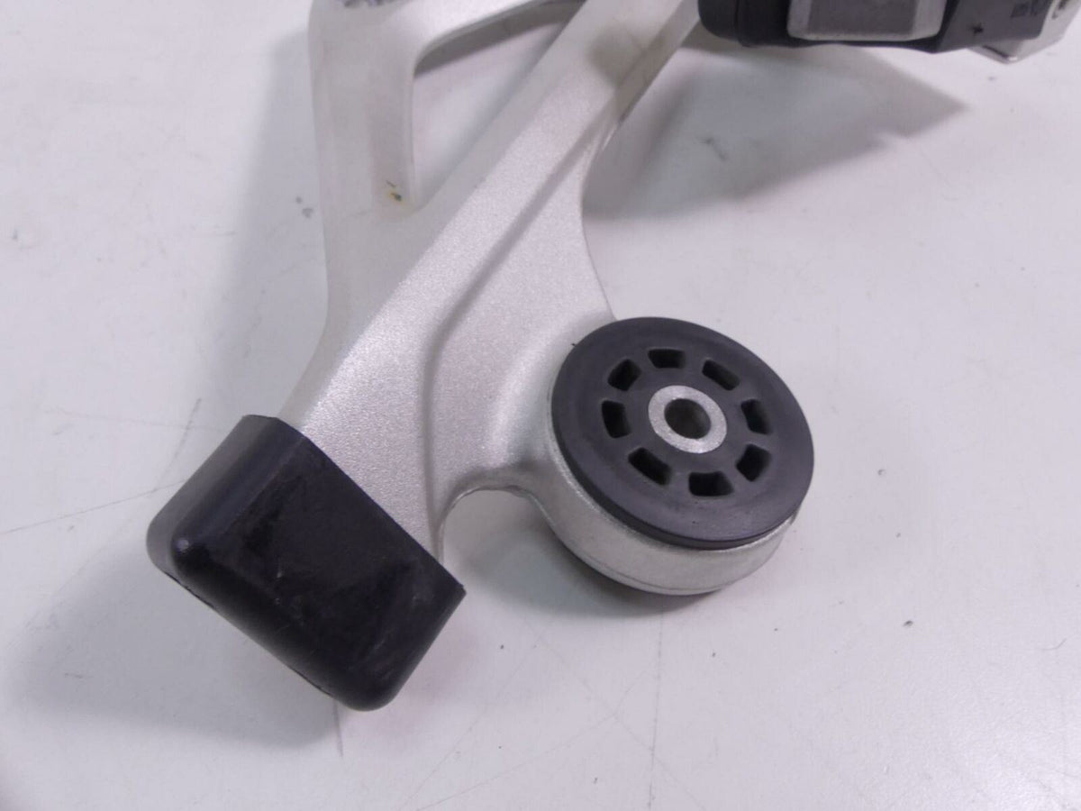 2017 BMW R1200RT RTW K52 Passenger Footpeg Foot Peg Rest Set 46718534790 {{ shop.shopifyCountryName }} - Mototech271