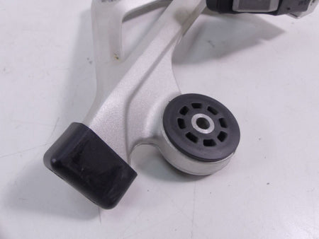 2017 BMW R1200RT RTW K52 Passenger Footpeg Foot Peg Rest Set 46718534790 {{ shop.shopifyCountryName }} - Mototech271