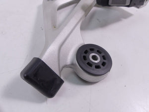 2017 BMW R1200RT RTW K52 Passenger Footpeg Foot Peg Rest Set 46718534790 | Mototech271