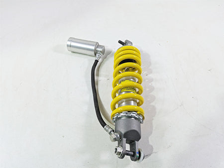 2022 Ducati Scrambler Desert Sled Straight Kyb Rear Shock Damper 36521661A {{ shop.shopifyCountryName }} - Mototech271