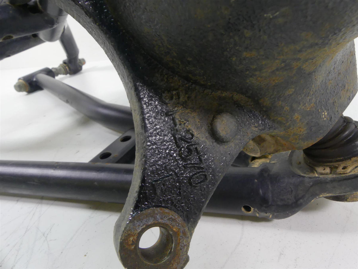 2019 Polaris General 1000 EPS Front Left Control Arm Knee Set 1023223 1021416 {{ shop.shopifyCountryName }} - Mototech271