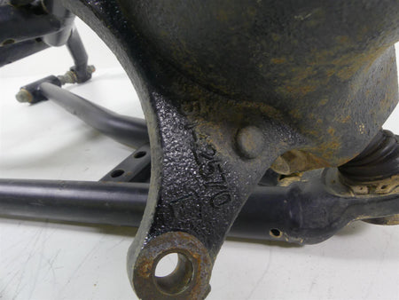 2019 Polaris General 1000 EPS Front Left Control Arm Knee Set 1023223 1021416 {{ shop.shopifyCountryName }} - Mototech271
