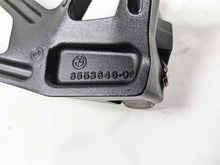 Load image into Gallery viewer, 2019 BMW S1000XR K49 Rear Passenger Footpeg Set - Read 46718553845 46718553846 | Mototech271
