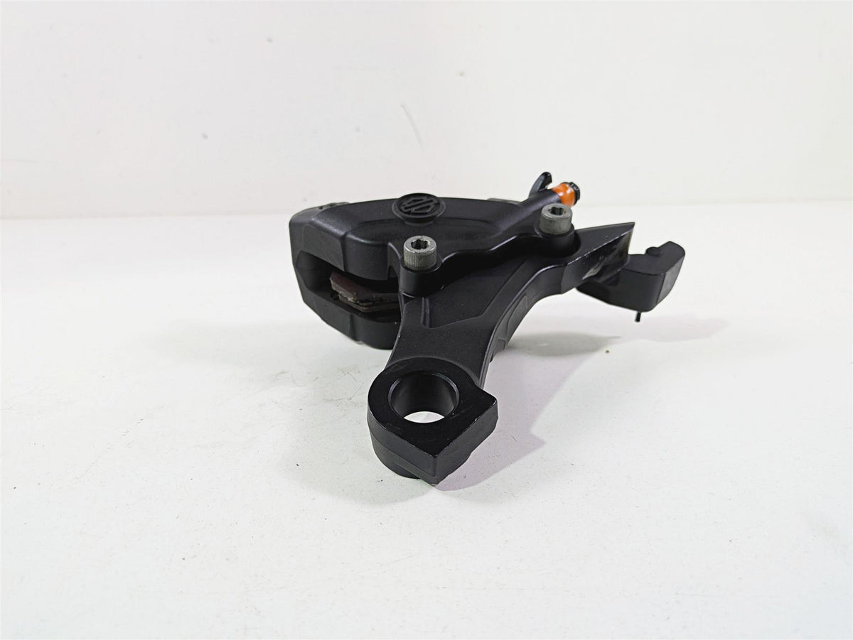 2021 Harley Touring FLTRX Road Glide Rear Brake Caliper & Bracket 44080-08C {{ shop.shopifyCountryName }} - Mototech271