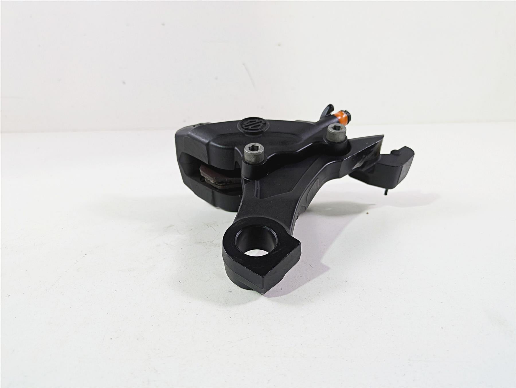 2021 Harley Touring FLTRX Road Glide Rear Brake Caliper & Bracket 44080-08C {{ shop.shopifyCountryName }} - Mototech271