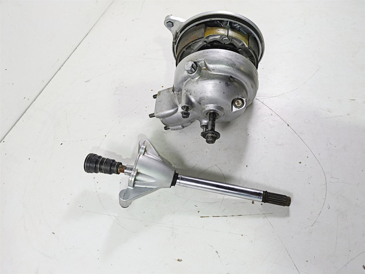 2005 Yamaha XVS650 V-Star Differential Drive Shaft Set 5FB-Y4617-00-00 {{ shop.shopifyCountryName }} - Mototech271