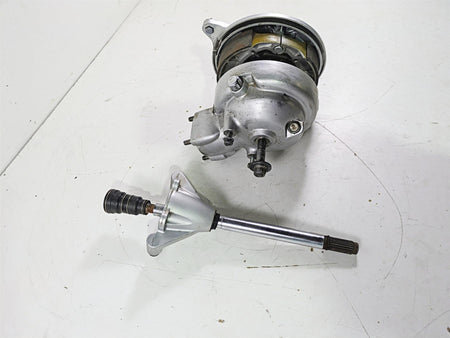 2005 Yamaha XVS650 V-Star Differential Drive Shaft Set 5FB-Y4617-00-00 {{ shop.shopifyCountryName }} - Mototech271