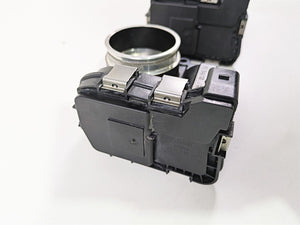 2017 BMW R1200 GS K50 Throttle Body Bodies Set 13548564959