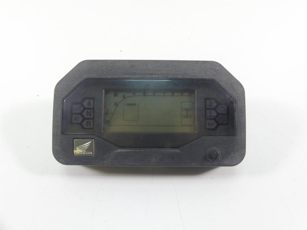 2020 Honda Talon SXS1000R S2R Speedometer Gauges Instrument - 1K 37200-HL6-A01 {{ shop.shopifyCountryName }} - Mototech271