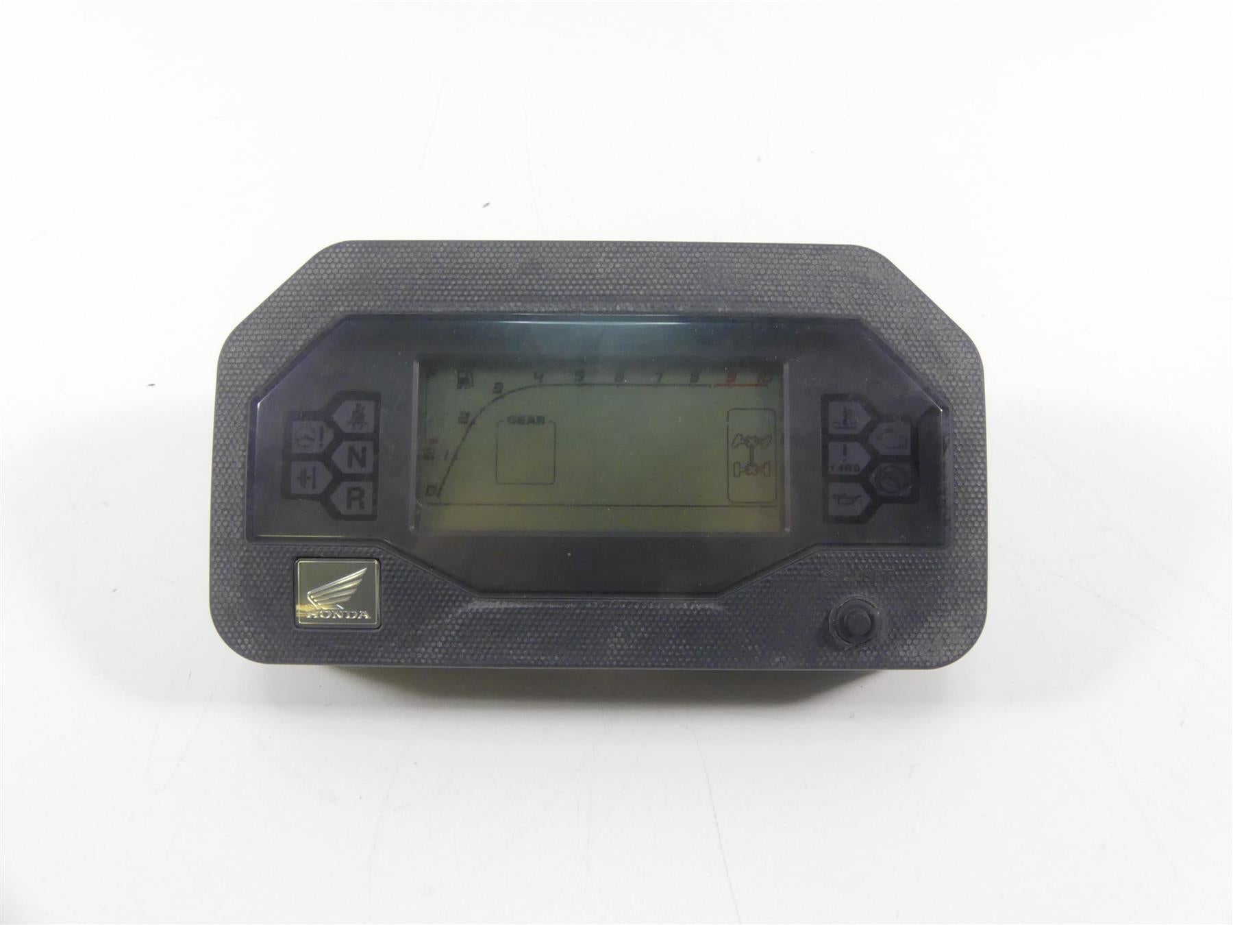 2020 Honda Talon SXS1000R S2R Speedometer Gauges Instrument - 1K 37200-HL6-A01 {{ shop.shopifyCountryName }} - Mototech271