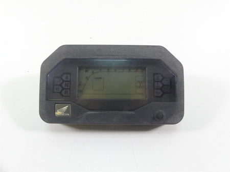 2020 Honda Talon SXS1000R S2R Speedometer Gauges Instrument - 1K 37200-HL6-A01 {{ shop.shopifyCountryName }} - Mototech271