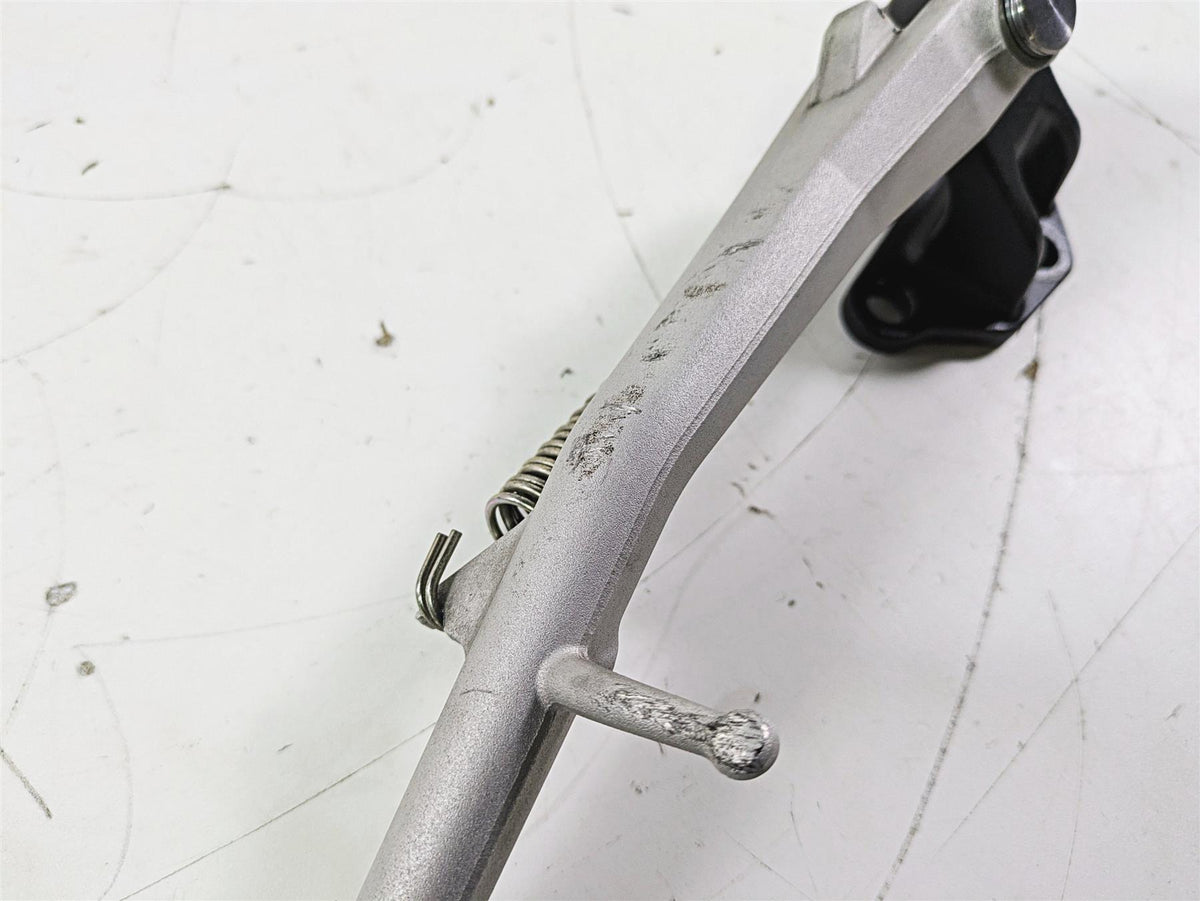 2019 Triumph Speed Triple RS 1050 Side Kickstand Kick Stand & Switch T2089733 {{ shop.shopifyCountryName }} - Mototech271