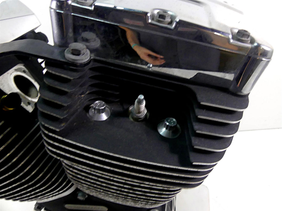 2010 Harley Touring FLHRC Road King Runnin 96ci Engine Motor 32k -Video 19261-10 {{ shop.shopifyCountryName }} - Mototech271