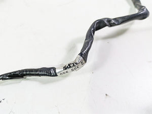 2012 BMW R1200R K27 Side Kickstand Kick Stand + Wunderlich Enlarger 46537675689 | Mototech271
